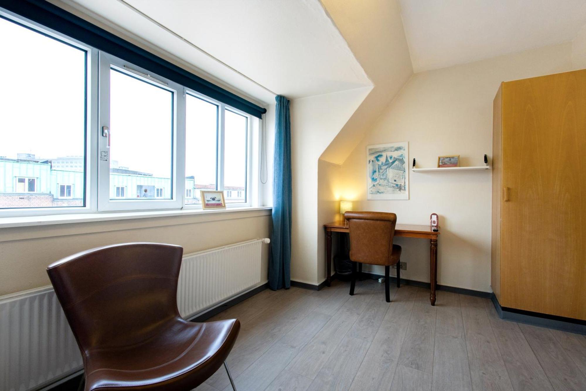 Milling Hotel Gestus Aalbor Kültér fotó